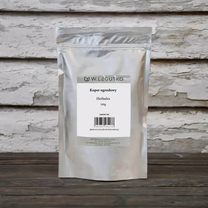 Koper ogrodowy HERKULES (Anethum graveolens) nasiona XL 100g  (2).jpg