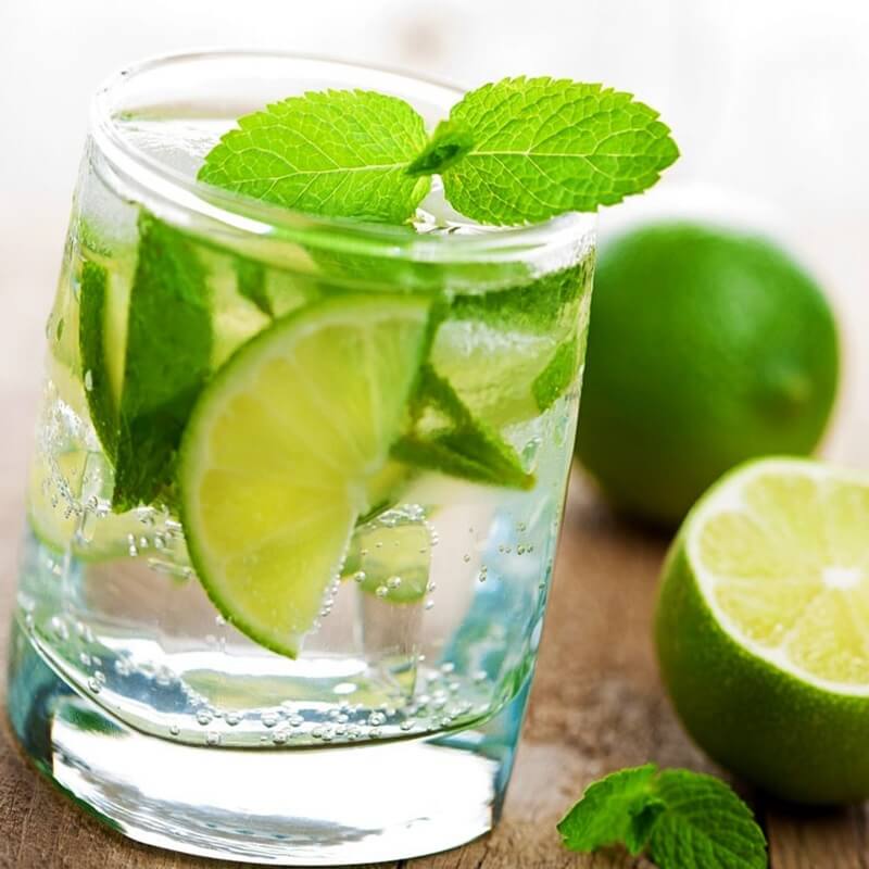 Mięta okrągłolistna (Mentha pulegium) nasiona 0,1g (2)