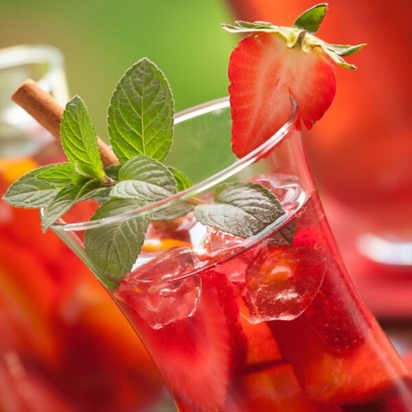 Mięta Truskawkowa (Mentha x piperita) Sadzonka  (2).jpg