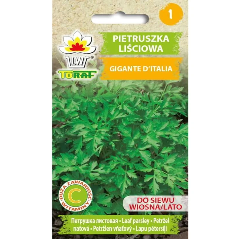 Pietruszka naciowa Gigante d' Italia (Petroselinum crispum) nasiona 2g (3).jpg