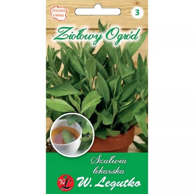 Szałwia Lekarska (Salvia officinalis) nasiona 1g.jpg