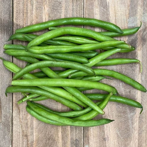 Fasola wielokwiatowa karłowa HESTIA ozdobna nasiona 40g