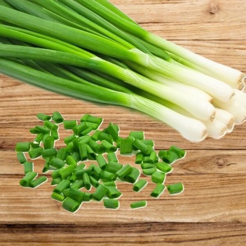 Szczypiorek Czosnkowy nasiona 1g