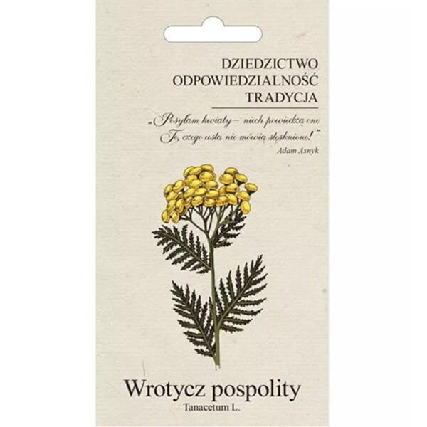 Wrotycz pospolity żółty (Tanacetum vulgare) nasiona 0,2g  (5).jpg