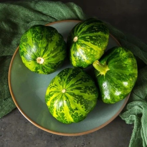 Patison zielona GAGAT nasiona 3g