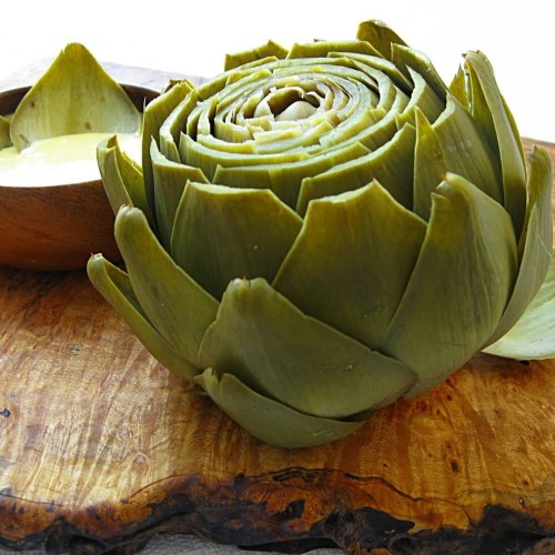 Karczoch Gros Vert De Laon nasiona 1g