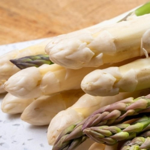 Szparag Warzywny Argenteuil nasiona 1g