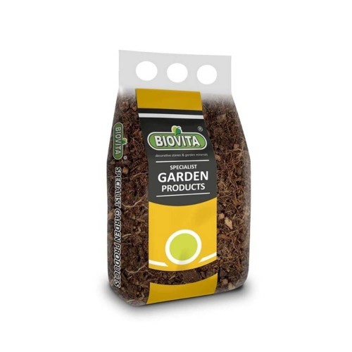 Coco chips Chipsy zrębki kokosowe - dodatek do podłoża 5l