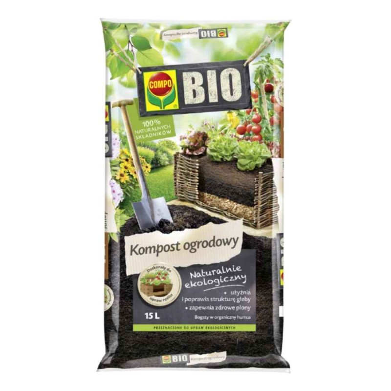 BIO Kompost ogrodowy COMPO  15 L (1).jpg