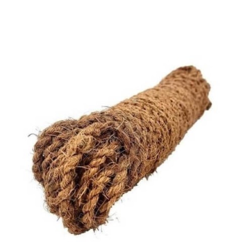 Sznurek z włókna kokosowego 15m x 6mm - 1szt.