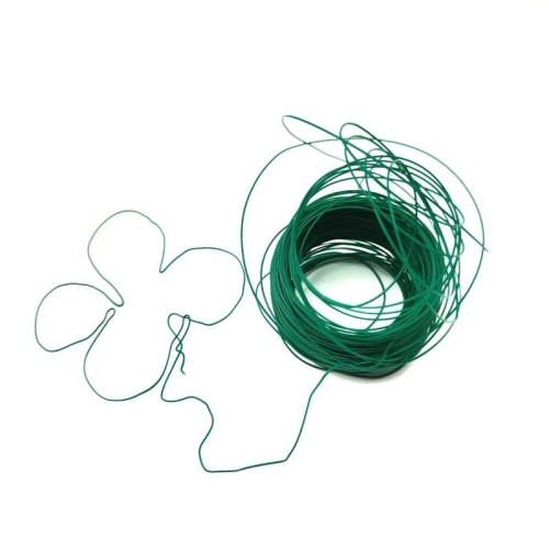 Drut ogrodniczy okrągły 50 m x 08 mm - 1szt.