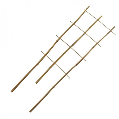Drabinka bambusowa - podpora do roślin 90 cm - 1 szt.