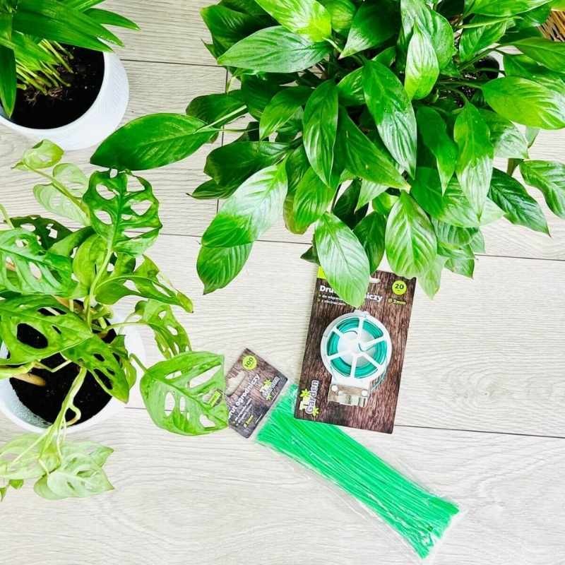 Drut ogrodniczy okrągły z obcinaczem 30 m x 2 mm - 1szt. (3).jpg