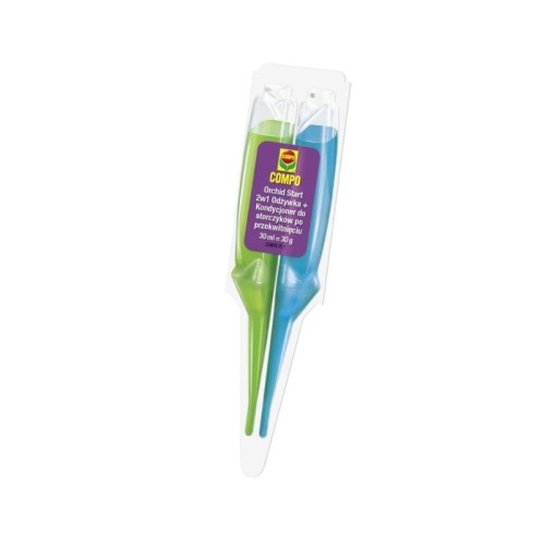 Orchid START odżywka do storczyków 2w1 COMPO 30ml