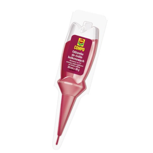 Odżywka do roślin balkonowych COMPO 30ml