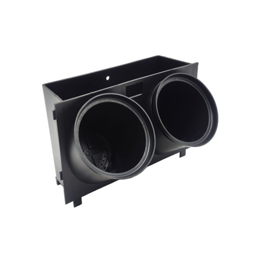 Pixel Garden PG09 komplet 10 szt. ⚫ [czarny]