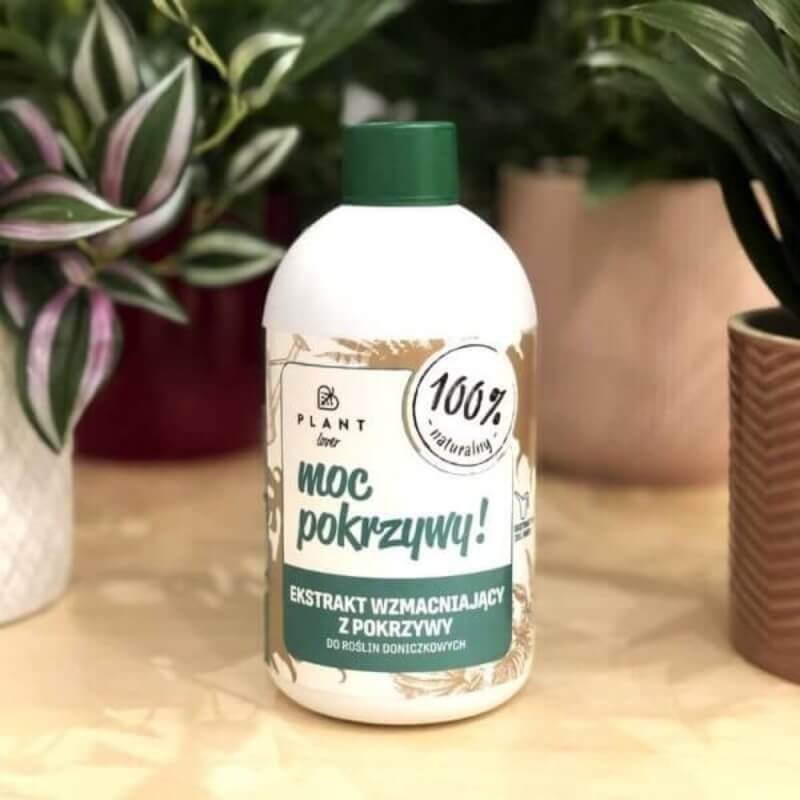 Moc pokrzywy - 100% naturalny ekstrakt wzmacniający z pokrzywy nawóz 500 ml nawóz (2).jpg