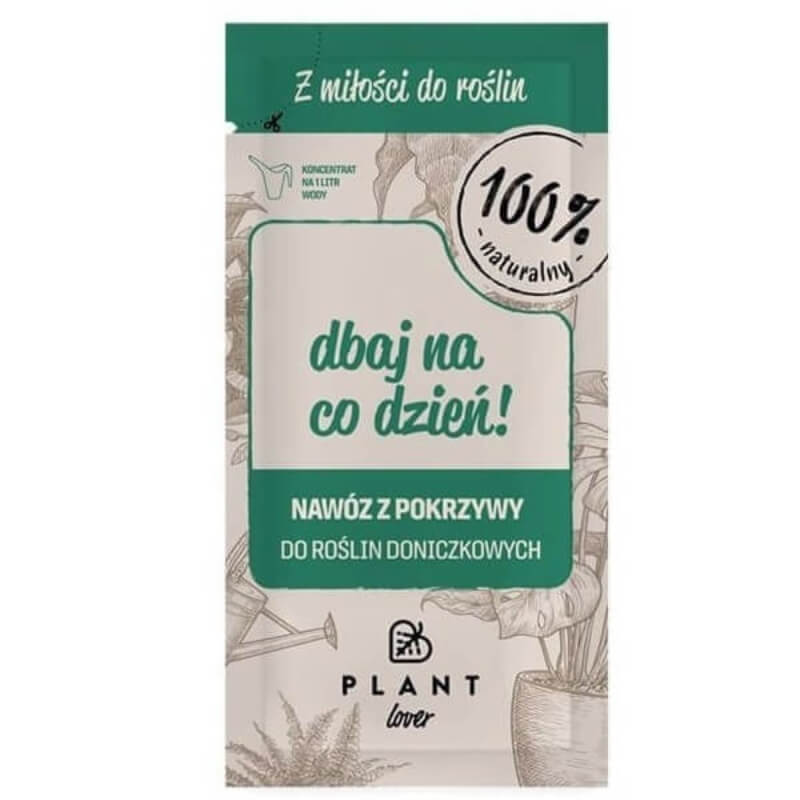 Dbaj na co dzień - 100% naturalny koncentrat z pokrzywy nawóz 50 ml nawóz (1).jpg