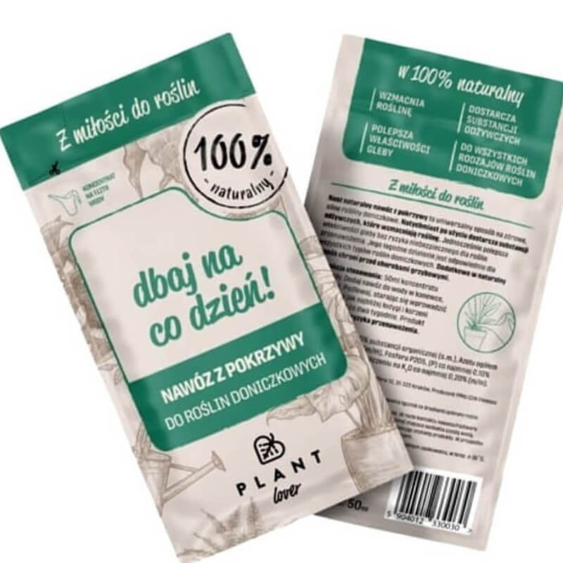 Dbaj na co dzień - 100% naturalny koncentrat z pokrzywy nawóz 50 ml nawóz (2).jpg