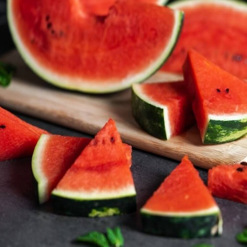 Arbuz (Rozsada owoców) sadzonka P8