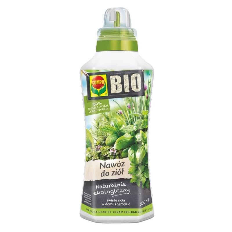 Ekologiczny Nawóz do Ziół COMPO BIO 500ml nawozy (1).jpg