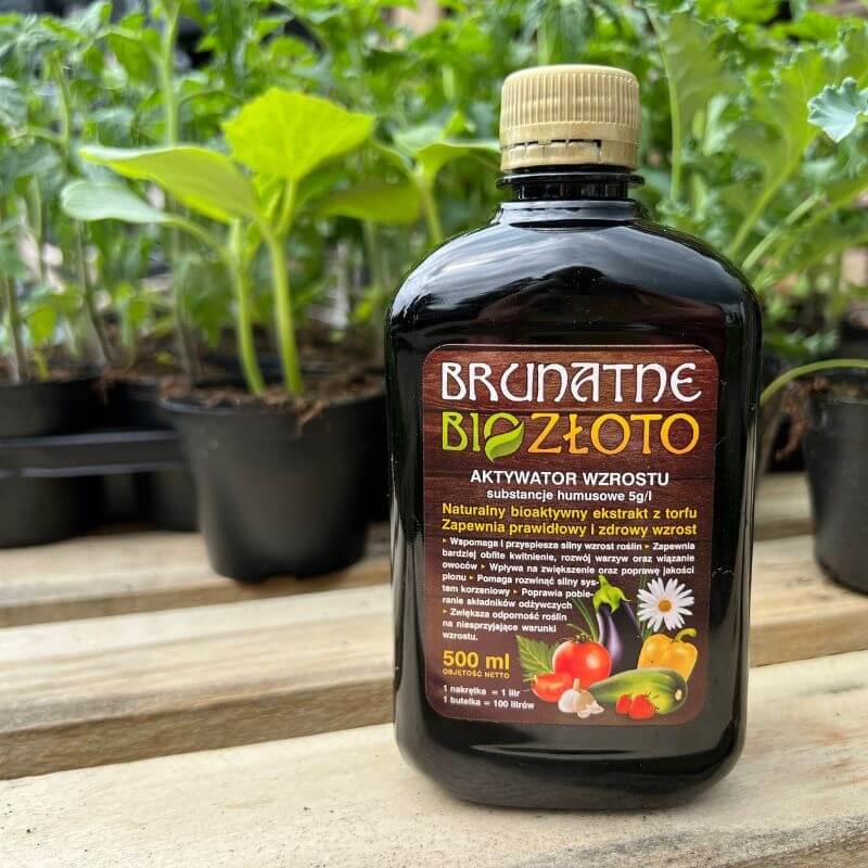 Brunatne BIO Złoto aktywator WZROSTU dla roślin 500ml nawozy (2).jpg