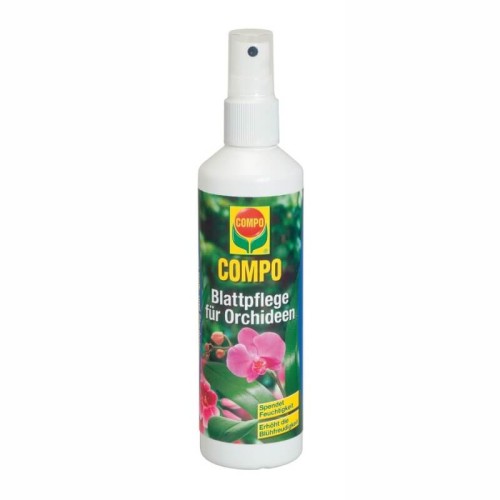 COMPO Odżywka do liści orchidei 250 ml