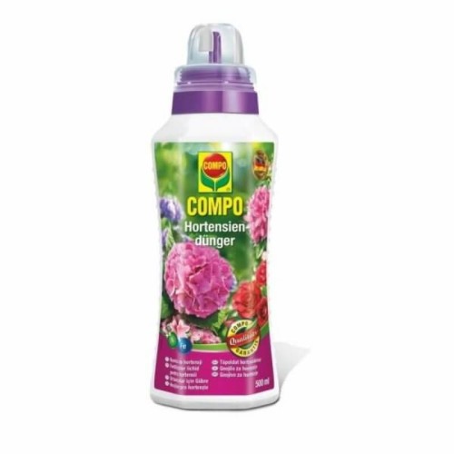 COMPO Nawóz płynny do hortensji COMPO 500 ml