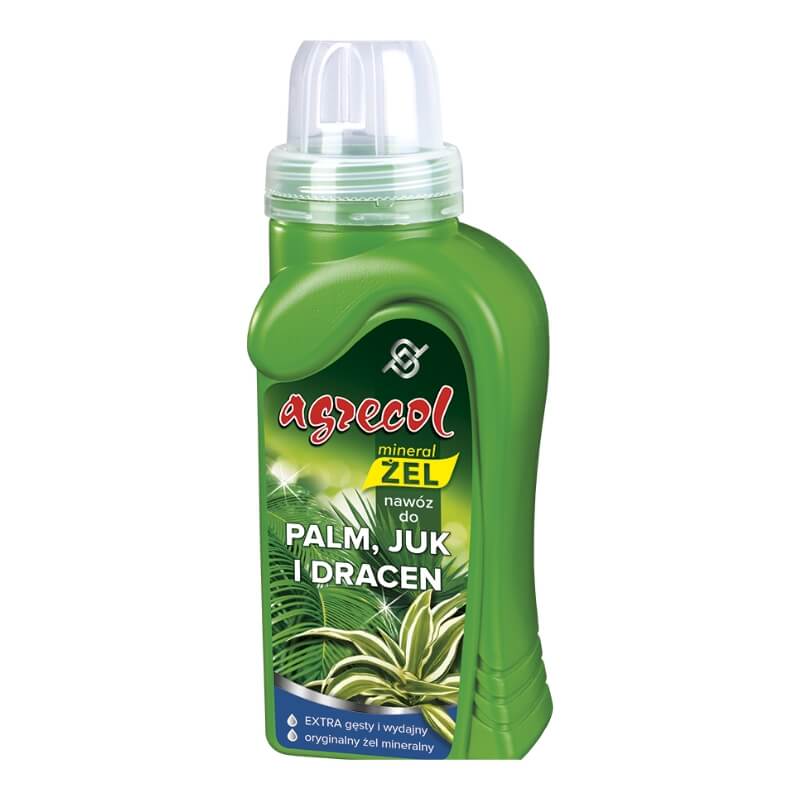 Agrecol Nawóz Mineral Żel do palm, juk i dracen 0,25l nawozy (1).jpg