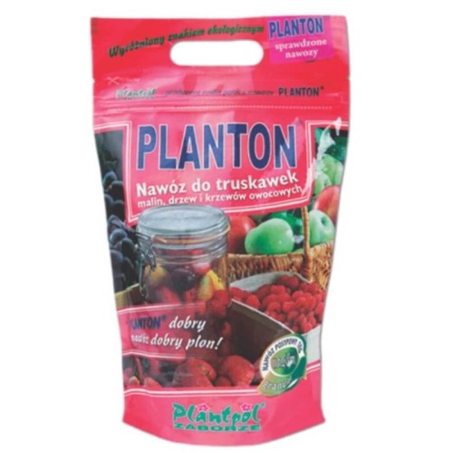 Planton® Nawoz do roślin owocowych 1kg