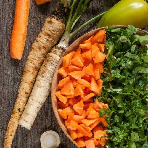 Kolekcja warzyw polskich nasiona