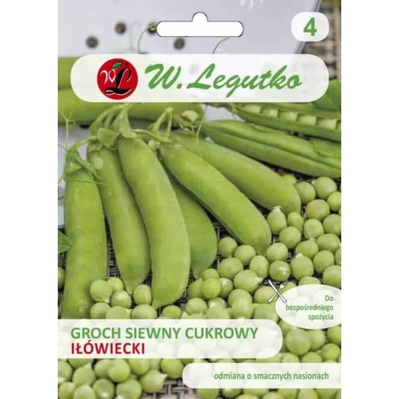 Groch Cukrowy Iłówiecki Zielony Groszek nasiona (2).jpg
