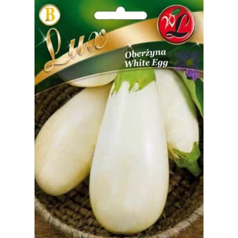 Oberżyna Bakłażan White Egg nasiona (2).jpg