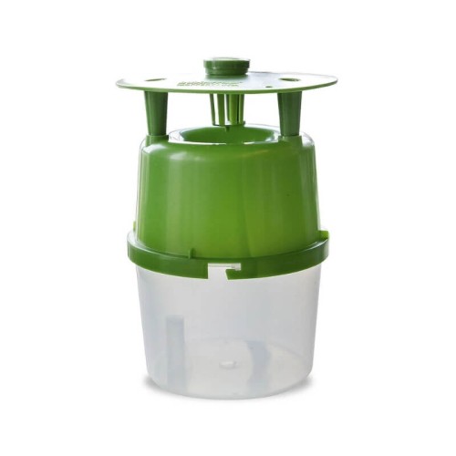 BUXATRAP pułapka feromonowa na Ćmę Bukszpanową