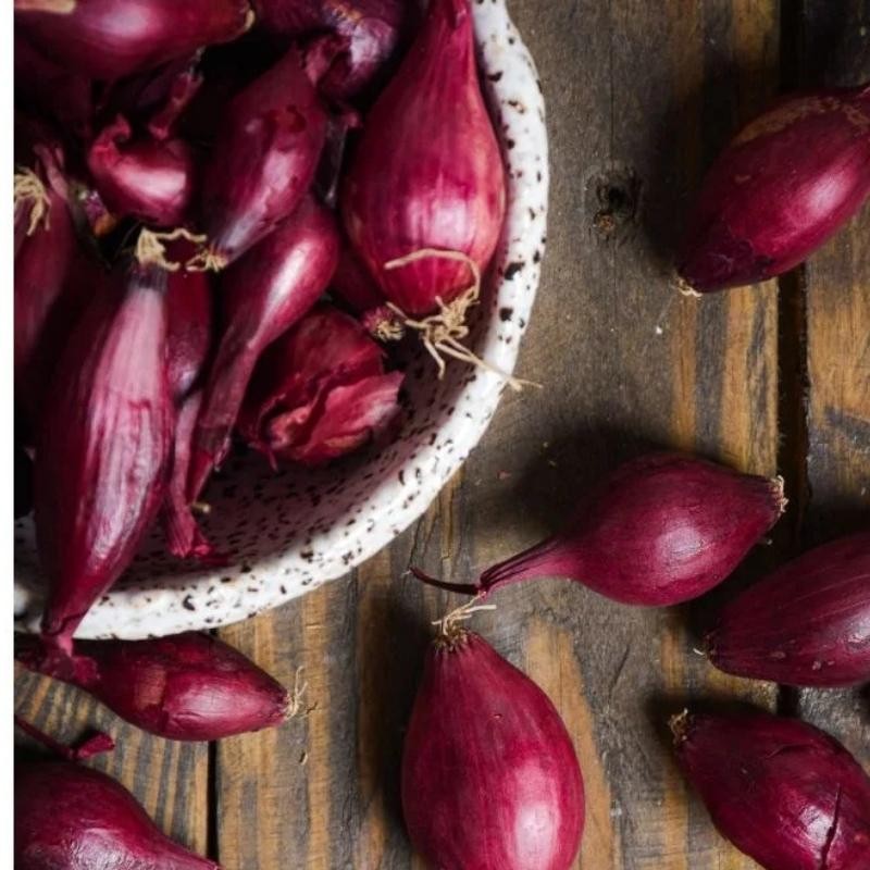 Cebula dymka Karmen (8-21 mm) - odmiana średnio późna czerwona 500g (3).jpg