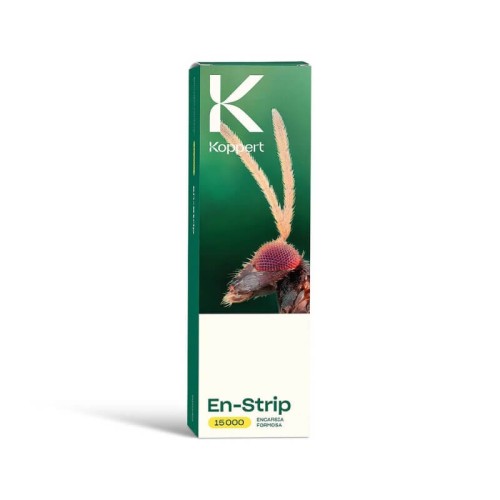 EN-STRIP ½ 50 karteczek Encarsia formosa 7500