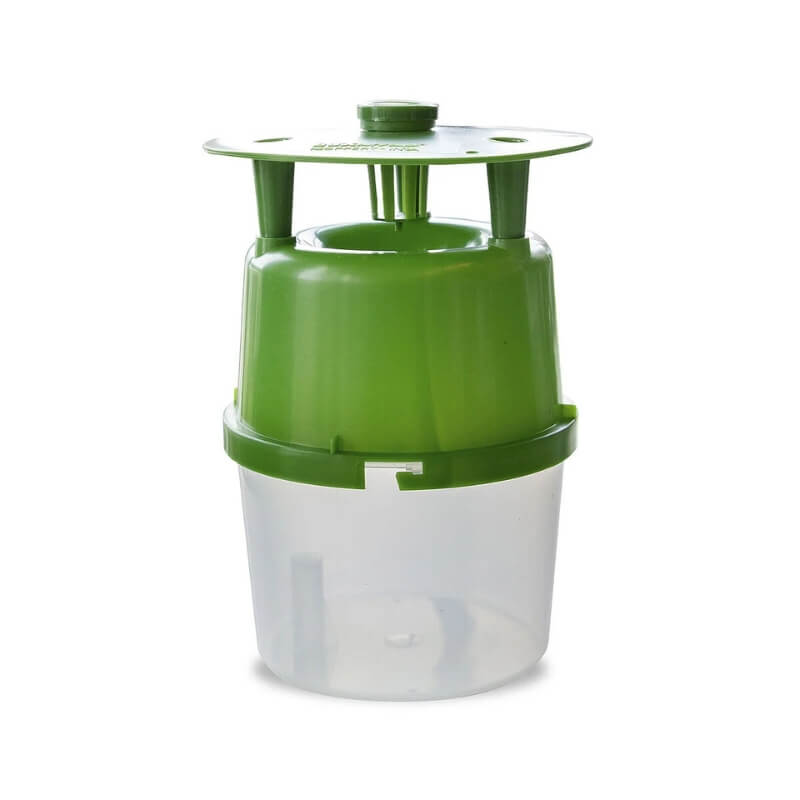 BUXATRAP pułapka feromonowa na Ćmę Bukszpanową (komplet- pułapka + feromony) ochrona (2).jpg