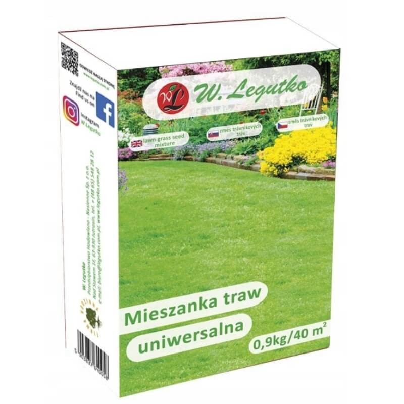 Mieszanka traw gazonowych Uniwersalna. Trawa do siania. 0,9kg nasiona (2).jpg