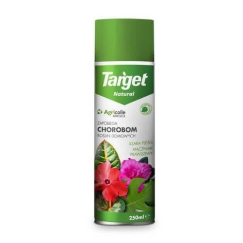 Agricolle naturalny środek na choroby grzybowe 250ml