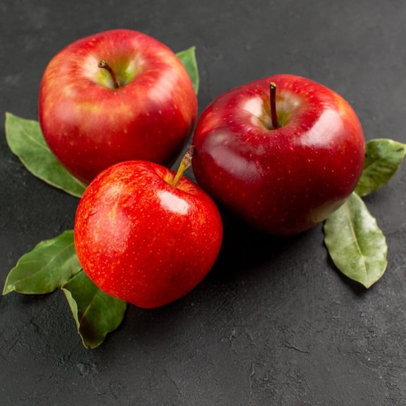 Mini Jabłoń 'Delegrina' (Malus) Sadzonka C3,5 (1).jpg