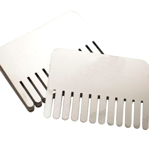 Grzebień segregacyjny do kokonów Pszczoły Murarki