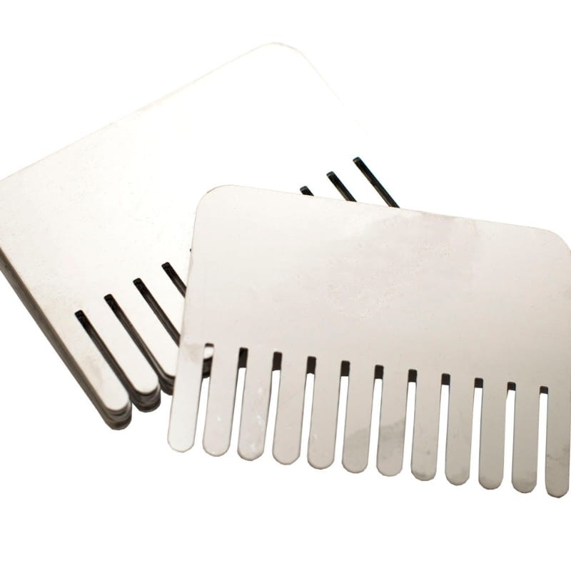 Grzebień segregacyjny do kokonów Pszczoły Murarki owady (1).jpg