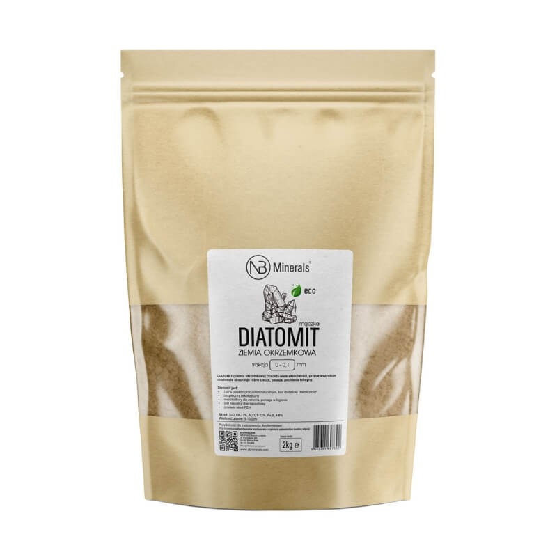 Diatomit - ziemia okrzemkowa odstraszy pluskwy, karaluchy i inne szkodniki 2kg preparaty (1).jpg