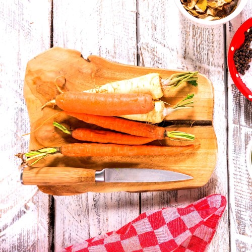 Marchew AMSTERDAM 3 wczesna nasiona 5g