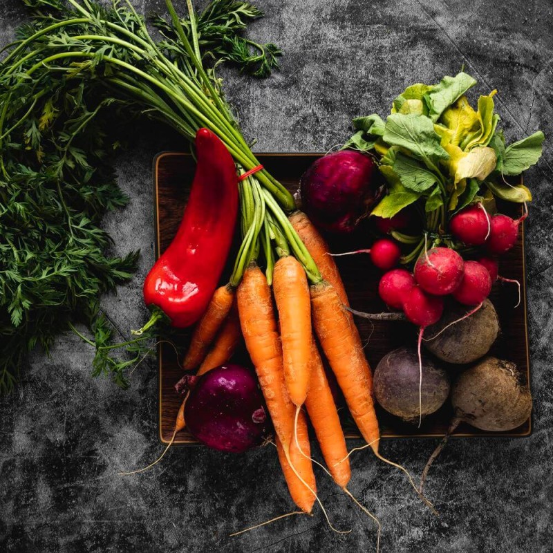 Marchew AMSTERDAM 2 Wczesna L 50g nasiona (3).jpg