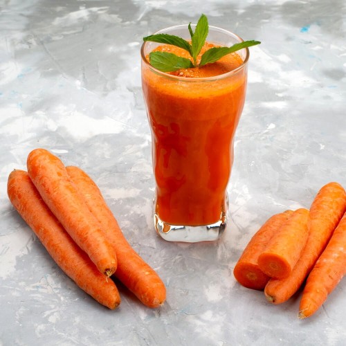 Marchew AMSTERDAM 2 wczesna L 50g