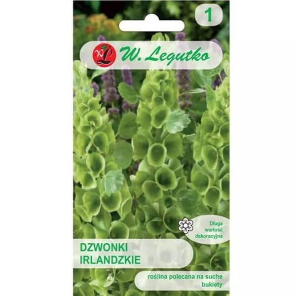 Dzwonki Irlandzkie (Molucella Laevalis) nasiona 0,5g (3).jpg