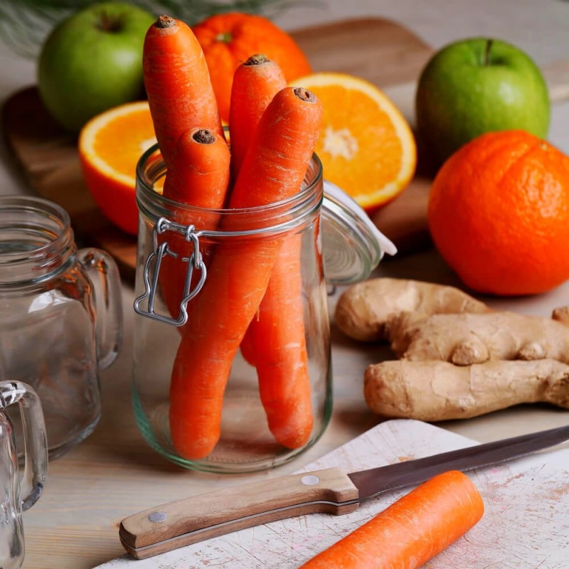 Marchew AMSTERDAM 2 Wczesna XL 100g nasiona (2).jpg