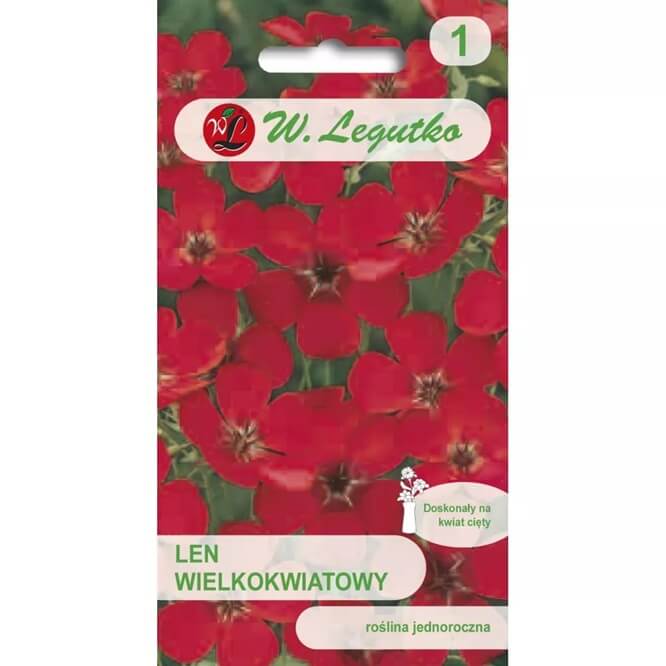 Len wielkokwiatowy, czerwony (Linum grandiflorum) 1g, nasiona (5).jpg