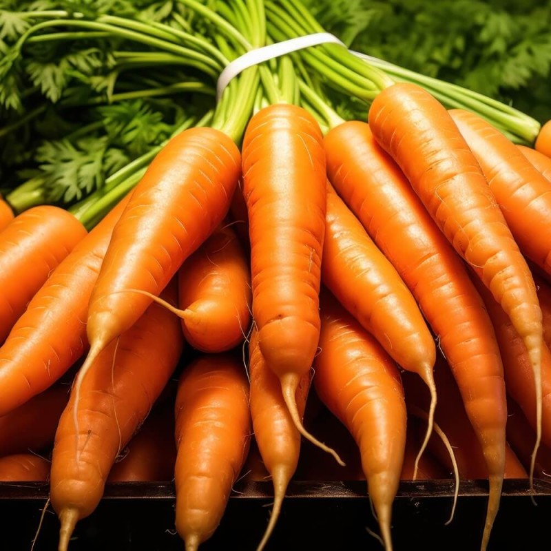 Marchew AMSTERDAM 2 Wczesna XXL 500g nasiona (3).jpg